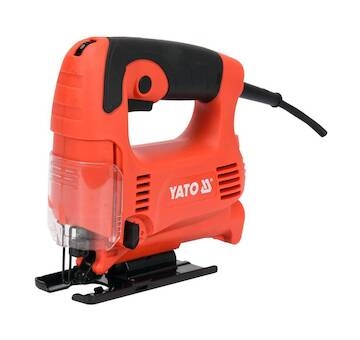 Pila přímočará 450W, 500-3100 ot/min