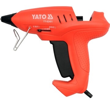 Pistole tavná Yato 35/400W