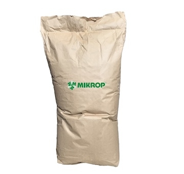 Pivovarské kvasnice Mikrop 25 kg