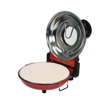 Pizza pec 1200 W