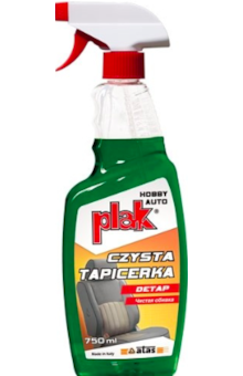 PLAK ATAS DETAP Přípravek na potahy 750 ml