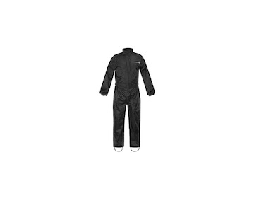 pláštěnka BASIC, NOX/4SQUARE (černá, vel. 3XL)