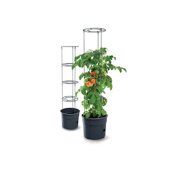 Plastový květináč 28l pro pěstování rajčat TOMATO GROWER