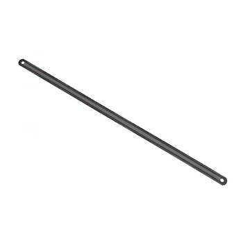Plátek pilový na kov, oboustranný, 300x12mm, 24T GEKO