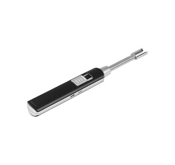Plazmový zapalovač FLEXI, USB, 21cm STREND PRO