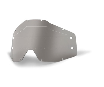 plexi pro FORECAST systém ROLL- OFF, 100% (kouřové)