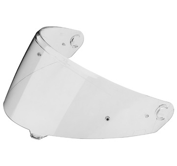 plexi pro přilbu IMPULSE, SENA (čiré)
