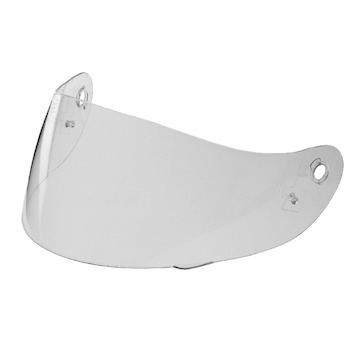 plexi pro přilby Integral 2.0, CASSIDA - ČR (čiré, antifog)