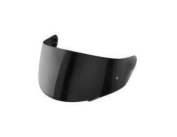 plexi pro přilby N302 a N302S s přípravou pro Pinlock, NOX (tmavé)