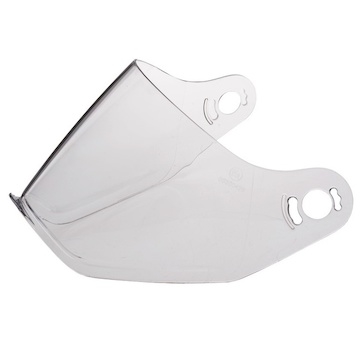 plexi pro přilby N739, NOX (čiré)