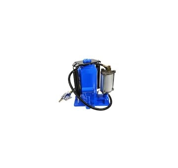 Pneumatický hydraulický zvedák 20t GEKO