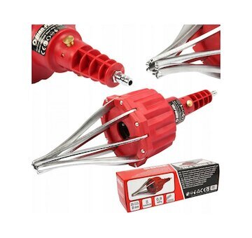 Pneumatický přípravek na montáž manžet poloos MAR-POL