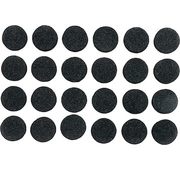 Podložka samolepící pod nábytek 10 mm