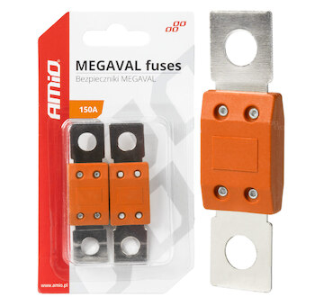 Pojistka MEGAVAL 150A AMIO-03465