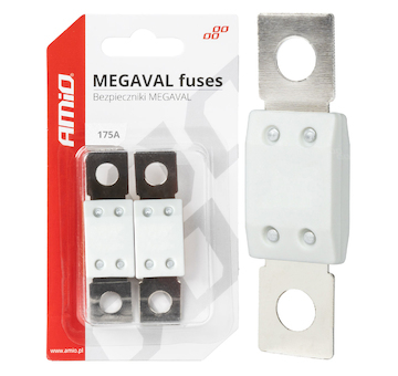Pojistka MEGAVAL 175A AMIO-03466