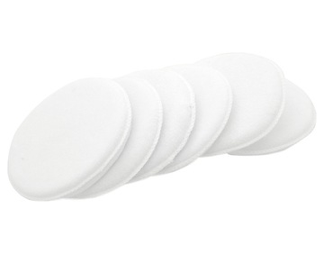 Polštářky na vosk 6ks KENCO