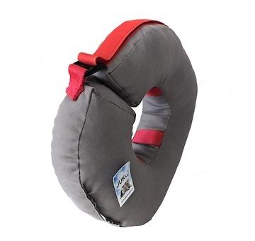 Polstrovaný ochranný límec (pneumatika) 50 cm