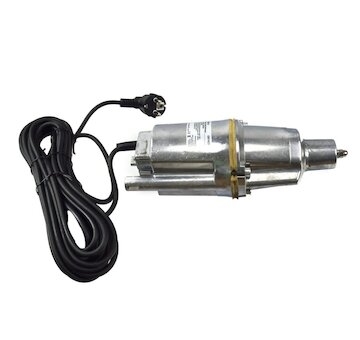 Ponorné membránové čerpadlo s dolním sáním 280W GEKO