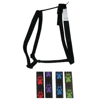 Postroj popruh 10-40x20-50 cm