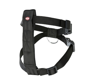 Postroj pro psa do auta Trixie L 70-90 cm
