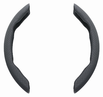 Potah volantu segmentový dvoudílný