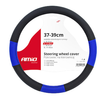 Potah volantu SWC-04-M