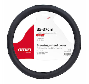 Potah volantu SWC-09-S