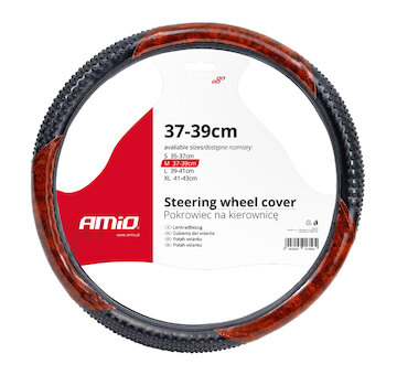 Potah volantu SWC-11-M