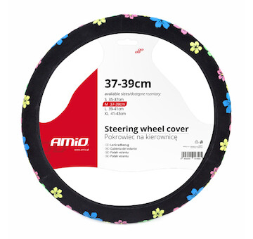 Potah volantu SWC-13-M