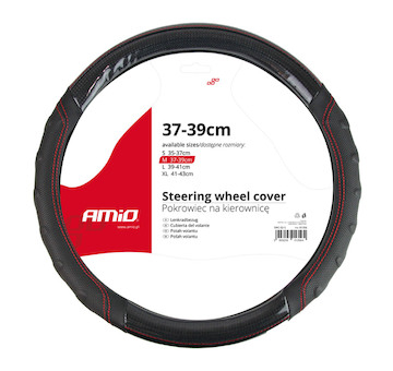 Potah volantu SWC-21-M (37-39cm)