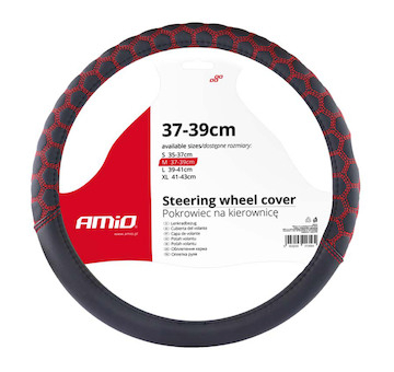 Potah volantu SWC-23-M (37-39cm)