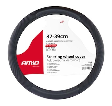 Potah volantu SWC-24-M (37-39cm)