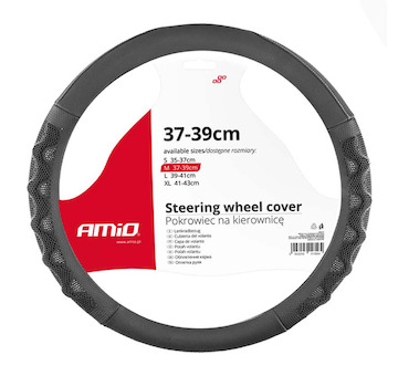 Potah volantu SWC-26-M (37-39cm)