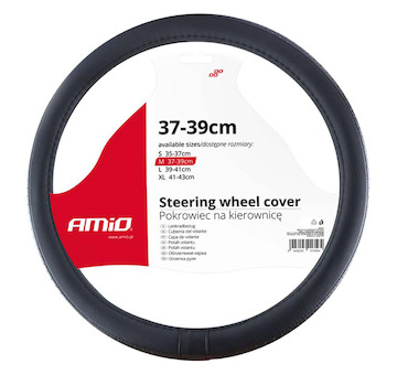 Potah volantu SWC-27-M (37-39cm)