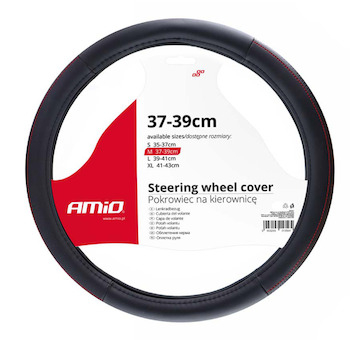 Potah volantu SWC-28-M (37-39cm)