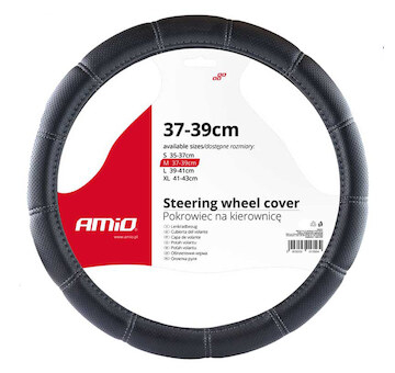 Potah volantu SWC-29-M (37-39cm)