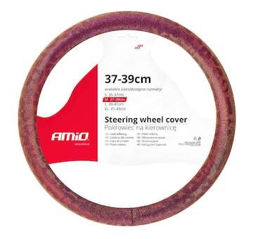 Potah volantu SWC-33-M (37-39cm)