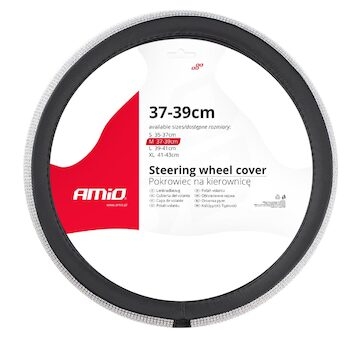 Potah volantu SWC-35-M (37-39cm)