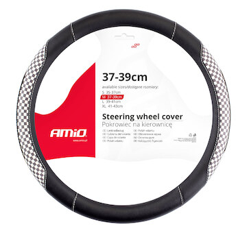 Potah volantu SWC-39-M (37-39cm)