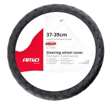 Potah volantu SWC-41-M (37-39cm)