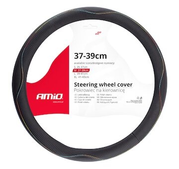 Potah volantu SWC-42-M (37-39cm)