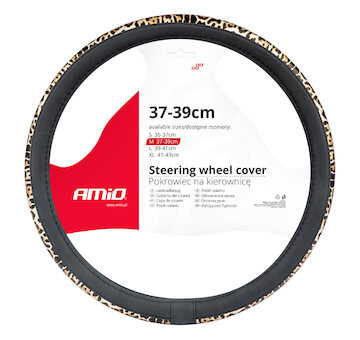 Potah volantu SWC-43-M (37-39cm)