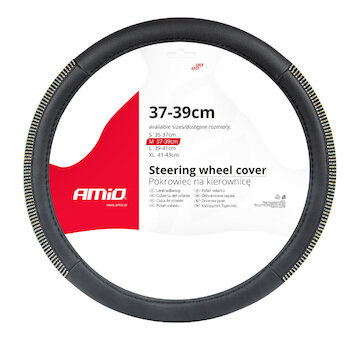 Potah volantu SWC-44-M (37-39cm)