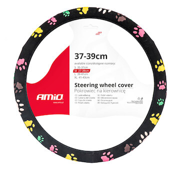 Potah volantu SWC-45-M (37-39cm)