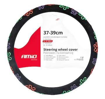 Potah volantu SWC-46-M (37-39cm)