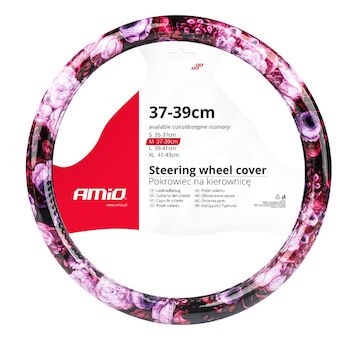 Potah volantu SWC-47-M (37-39cm)