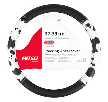 Potah volantu SWC-62-M (37-39cm)