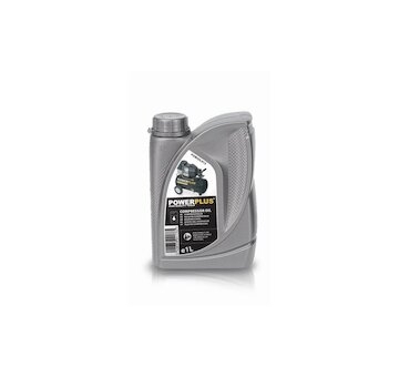 POWOIL012 Olej do kompresorů 1l POWERPLUS