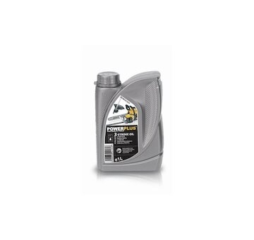 POWOIL023 Olej do 2-taktních motorů 1l POWERPLUS