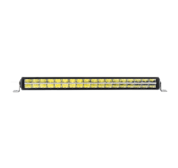 Pracovní panelové světlo LED BAR AWL72 180W 6500K 18000lm 81cm 12V 24V AMIO-04213